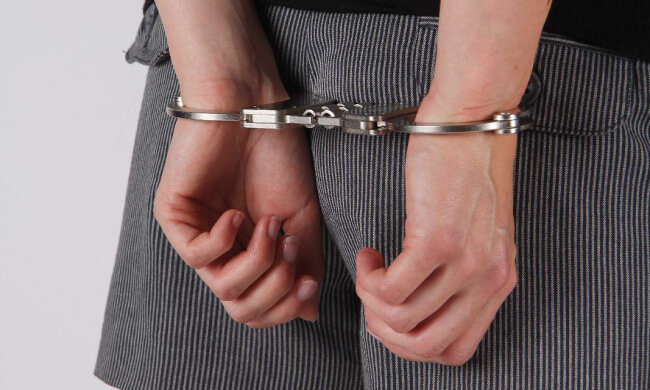 Громкое задержание провели в аэропорту Киева: эту женщину знают все