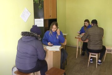 Денежная помощь для ВПЛ в Одесской области