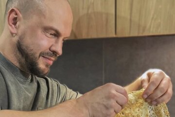 рецепт, "Мастер Шеф"