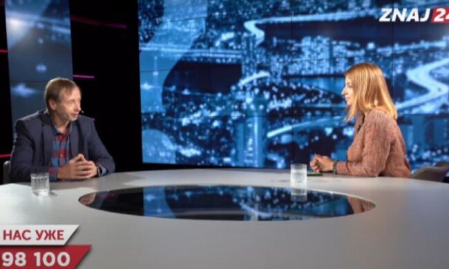 Этот визит получается успешен, еще и денег достаточно много выделили, - Кочетков о поездке Зеленского в США