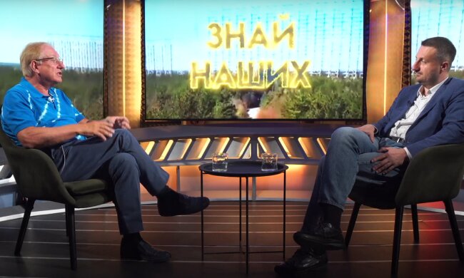 В Украине цель реформирования системы образования - это чтобы дети могли сдать ЗНО, - Спиваковский