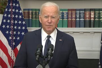 джозеф байден