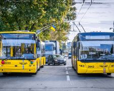 Как будет ездить транспорт в поминальные дни в Киеве: что важно знать