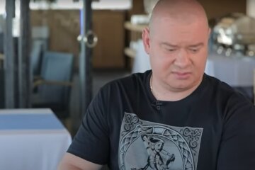 Євген Кошовий