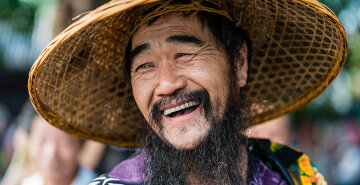 Боротьба з екстремізмом: китайцям заборонили бороди