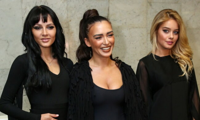 серебро, ольга серябкіна