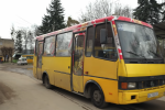 Подорожчання проїзду в Миколаївській області