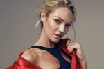 Зірка Victoria's Secret скинула зайве і засвітила ідеальне тіло: «Справжній янгол!»