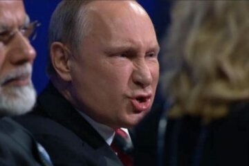 Мирослав Гай про ведмедя з ядерною балалайкою і дипломатів, схожих на зеків