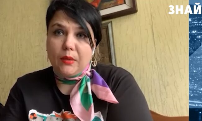 Олександра Решмеділова передбачила можливість переходу на продовольчі картки через кризу