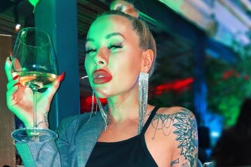 ирина морозюк