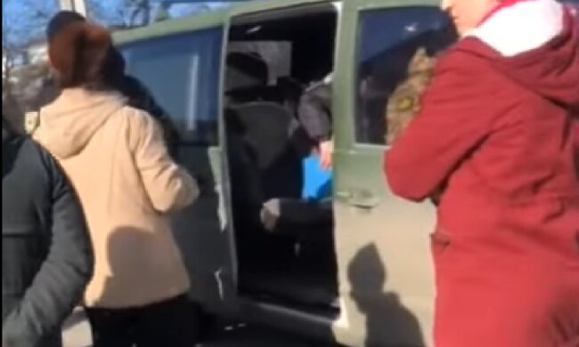 мобилизация, призыв, всу, военные, армия, повестки