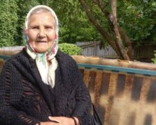 Уезжать из Чернобыля не собирается: как живет одинокая 84-летняя пенсионерка в Зоне отчуждения