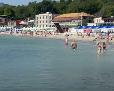 Прогноз погоди в Одесі на тиждень з 7 по 14 серпня