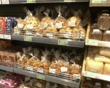 Подорожчання продуктів у Кривому Розі