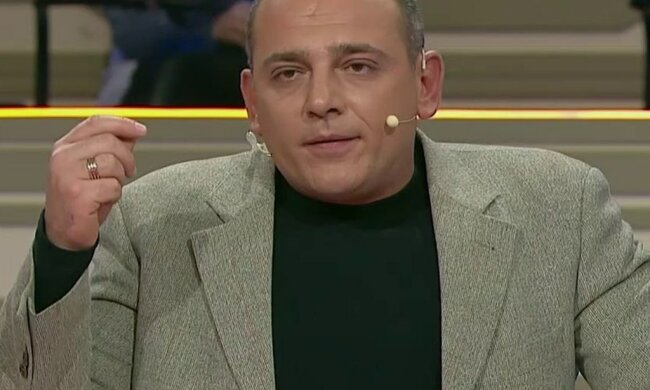 Максим Бужанский