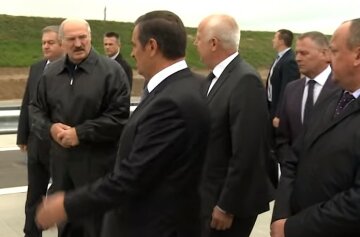 "Да не могла победить баба!": Лукашенко слетел с катушек, увидев провокацию