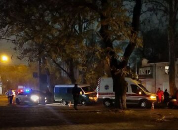 В Одессе сбили людей, девочка не выжила: водитель подался в бега