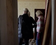 Бесплатное жилье для ВПЛ в Кривом Роге