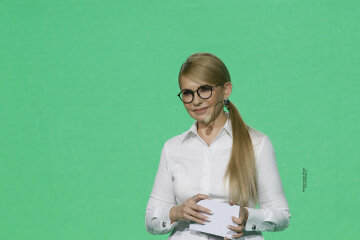 юлия тимошенко