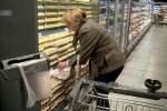 Дефицит продуктов в Днепропетровской области