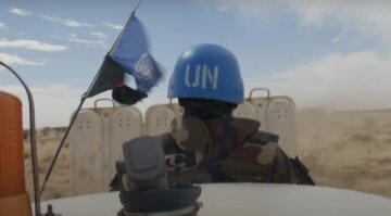 миротворці ООН