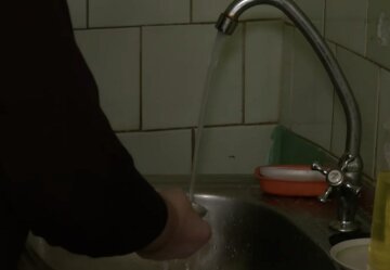 Підвищення тарифів на воду у Рівненській області