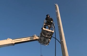 Графіки відключення світла у Одеській області на 30 січня