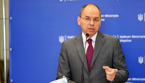 Украинцы взбунтовались против усиления карантина, Степанов ответил: "не имеют права..."