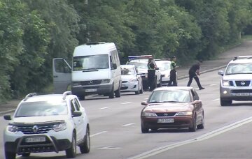 Обмеження руху в Рівненській області