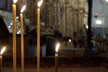 Як працюватимуть церкви на Великдень в Дніпрі