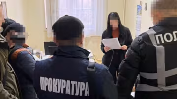 Привіз додому боєприпаси із зони бойових дій: у Львові затримали військового
