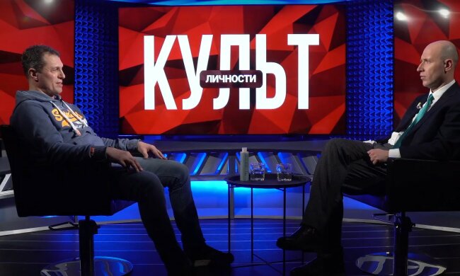 Сергей Костенко рассказал, как создать элиту в Украине