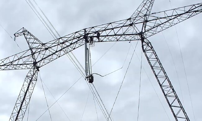 Графики отключения света в Харьковской области на 9 апреля