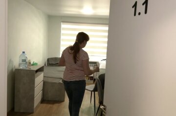 Безкоштовне житло для ВПО в Кривому Розі