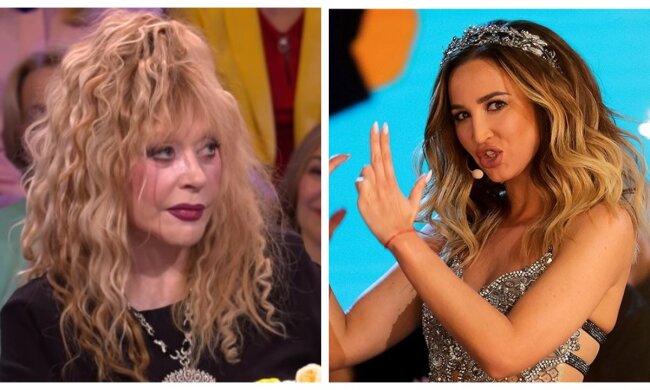 Самоуверенная Бузова покусилась на славу Пугачевой и рассказала о конфликте: "Была очень расстроена..."