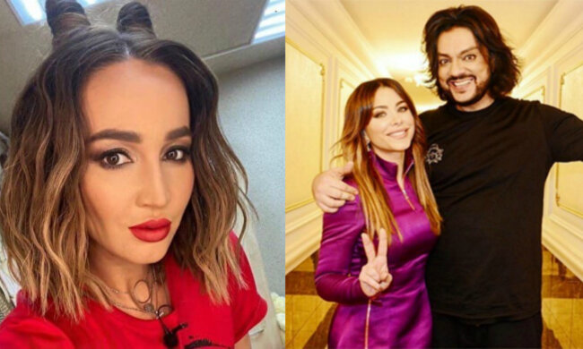 Ані Лорак звела Кіркорова з розуму розкішним образом, Бузова влаштувала сцену ревнощів: "А я?"