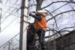 Відключення світла на тиждень 2-8 червня в Черкаській області