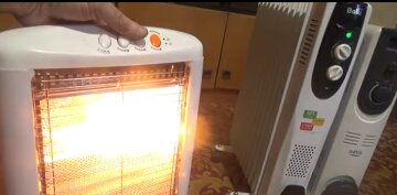 тепло, отопление, электричество