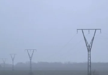 Графики отключения света в Ивано-Франковской области на неделю с 23 по 29 марта