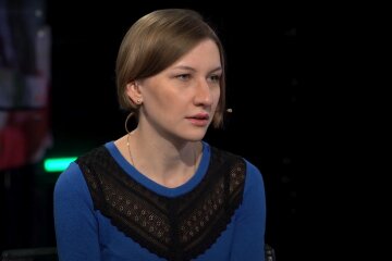 Мария Кучеренко рассказала, какого результата пыталась добиться россия в переговорном процессе с Украиной