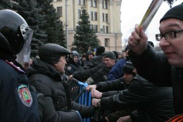 Не забыть и не простить: 1 марта «русский мир» пришел в Харьков, было очень страшно