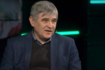 Целые регионы без внимания, - политический философ Владимир Лупаций рассказал, как Украина должна расширить внешнюю политику
