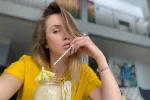 Вспотевшая Элина Свитолина изумила ракурсом в тесном наряде: "Это вызов"