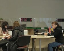 Грошова допомога для ВПО в Чернігівській області