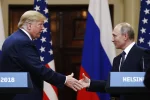 У Трампа і Путіна є платформа для домовленості по Україні, – Олександр Фомін