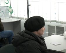 Грошова допомога для пенсіонерів у Харківській області