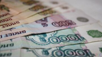 Грошей немає: бюджету РФ забракло $9 млрд