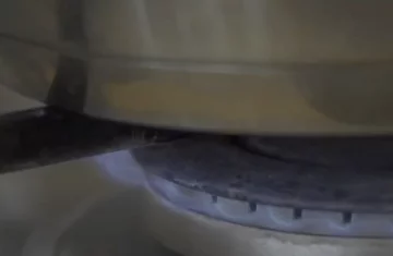 Підвищення тарифів на газ у Дніпрі