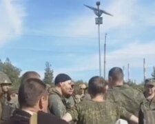 Мобілізовані росіяни розправилися над командиром: не дозволяв здатися в полон ЗСУ